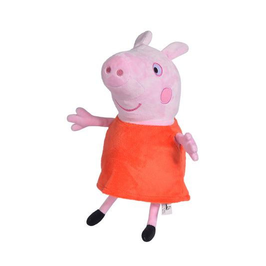 Peppa Pig Soft Toy 25cm