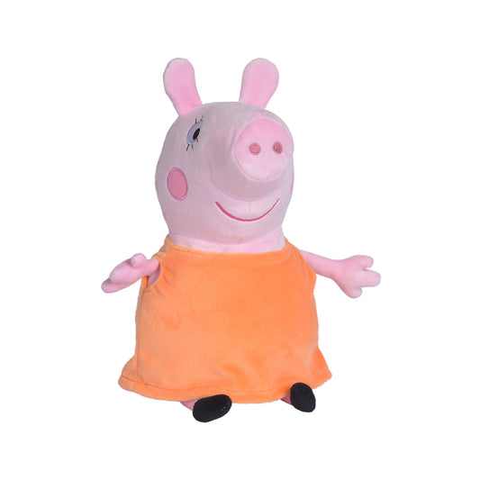 Peppa Pig: Mummy Pig Soft Toy 25cm