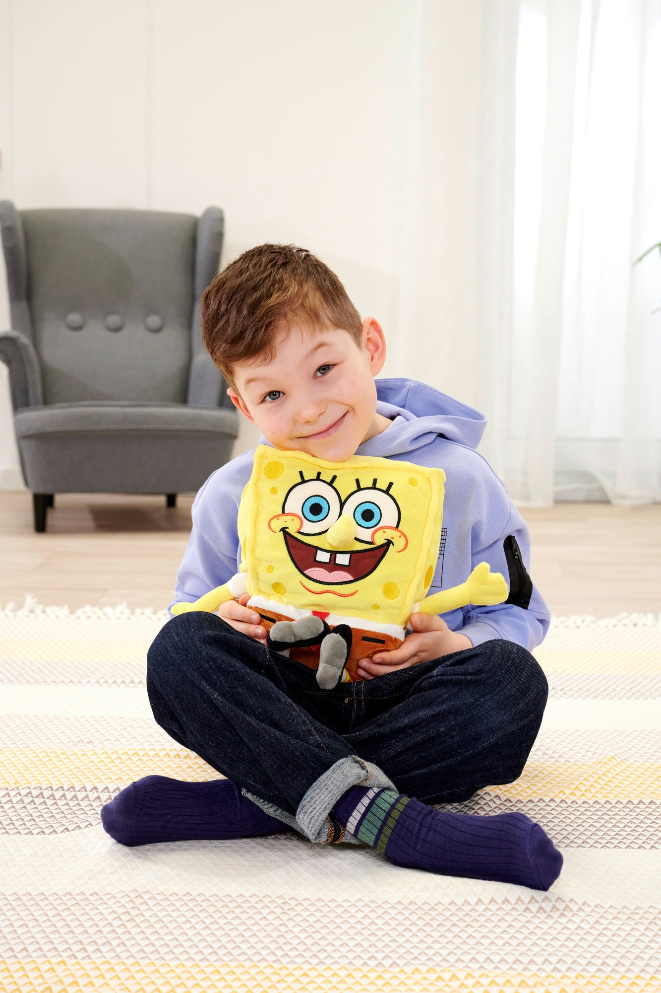 Spongebob Squarepants 35cm Plush
