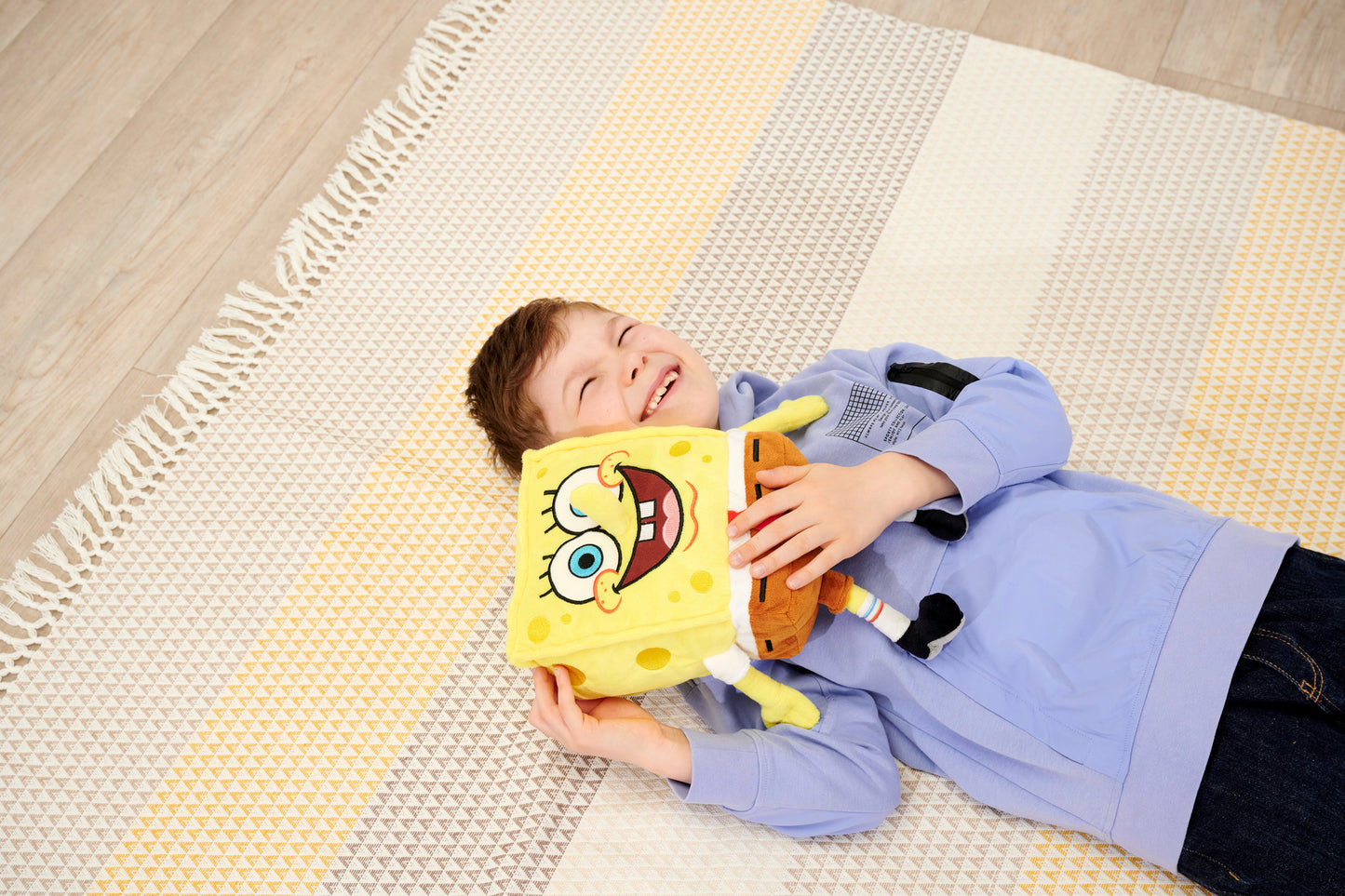 Spongebob Squarepants 35cm Plush