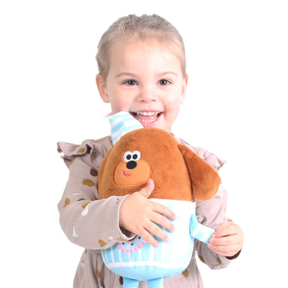 Hey Duggee Sleepy Time Duggee