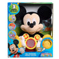 Disney Jr. Oh, Toodles! Plush Mickey Mouse for ages 3 years+