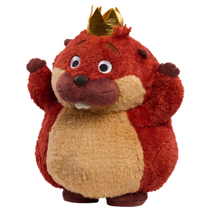 11772 Disney and Pixar Hoppers Workin’ Out King George Plush