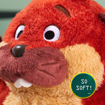 11772 Disney and Pixar Hoppers Workin’ Out King George Plush