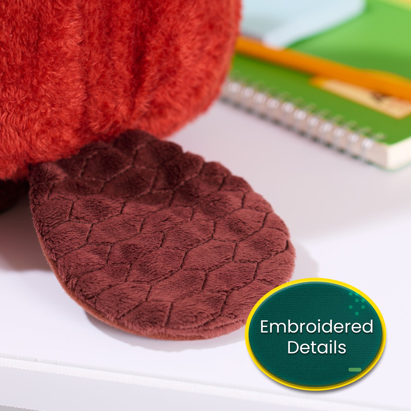 11772 Disney and Pixar Hoppers Workin’ Out King George Plush