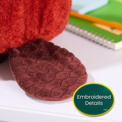 11772 Disney and Pixar Hoppers Workin’ Out King George Plush