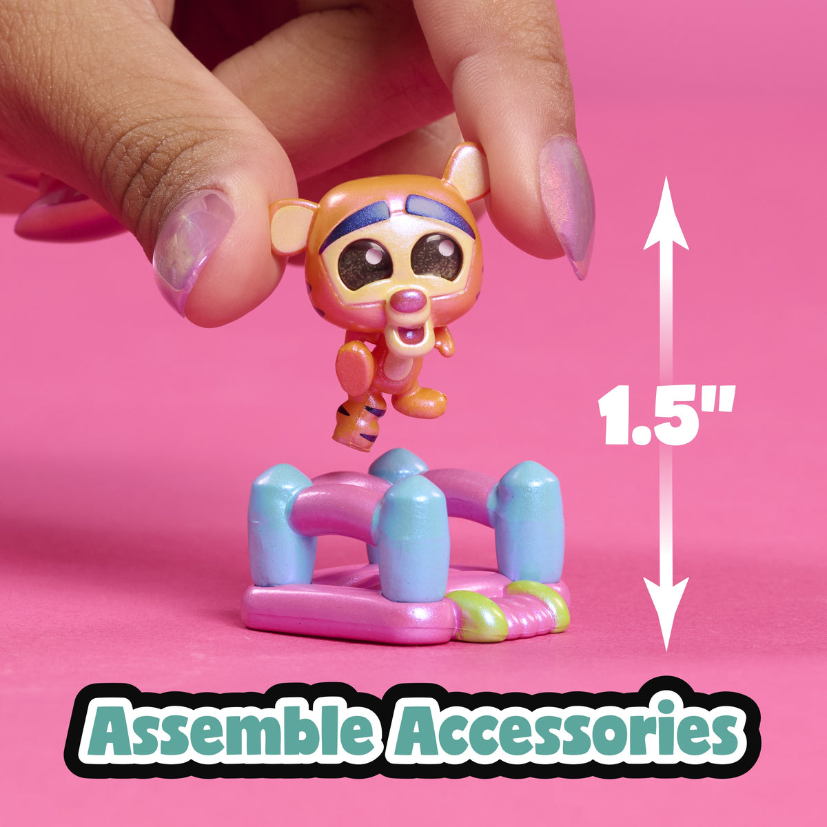 Disney Doorables Ticket to Fun Multi Peek (series 16)