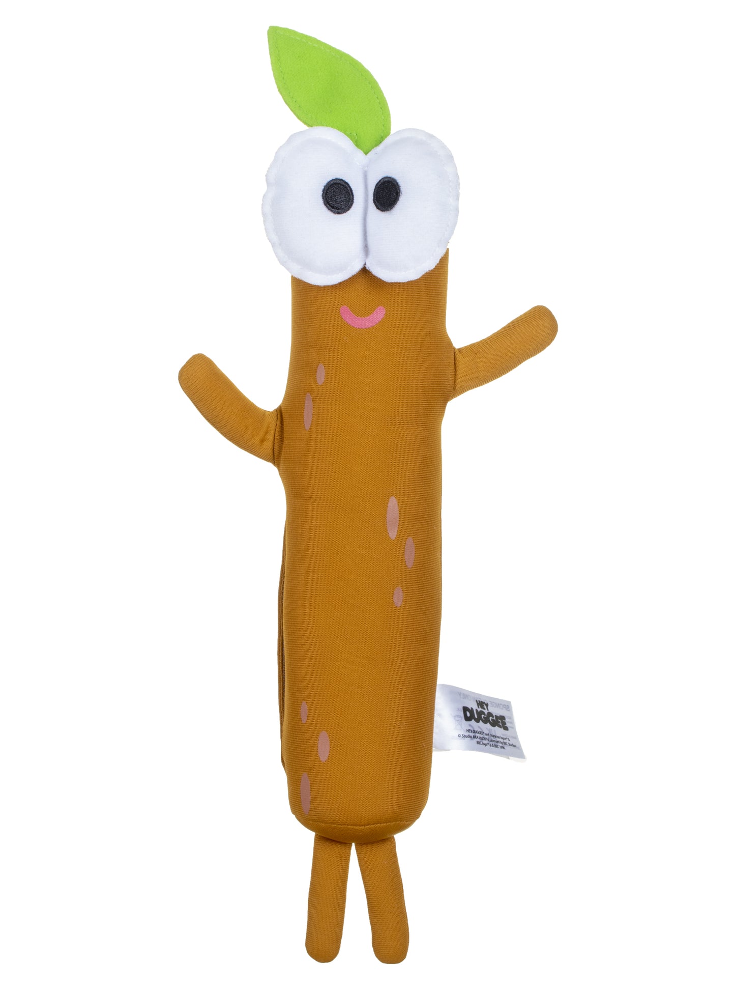 Hey Duggee Singing Stick