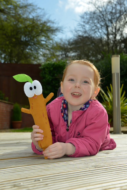 Hey Duggee Singing Stick