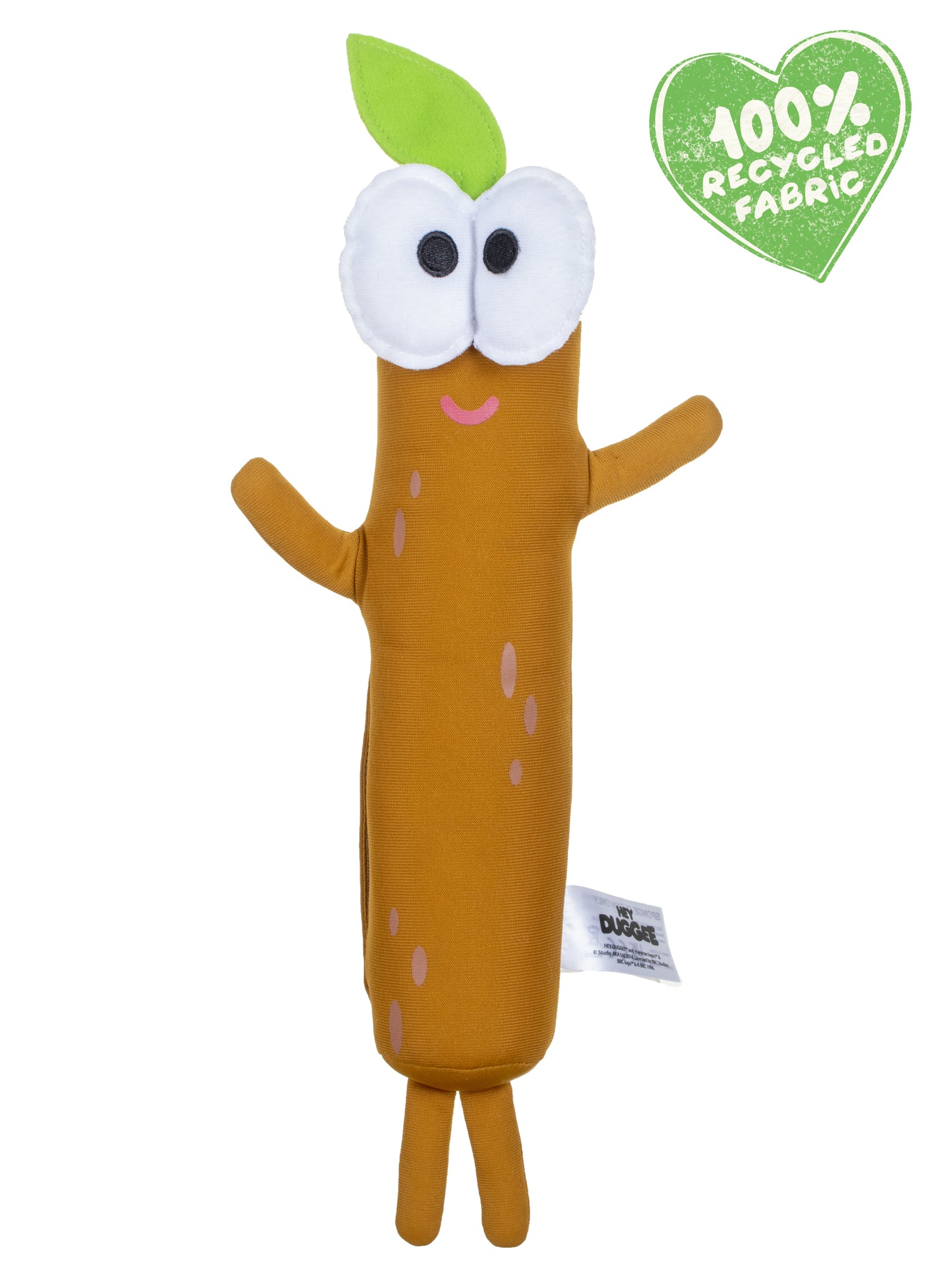 Hey Duggee Singing Stick