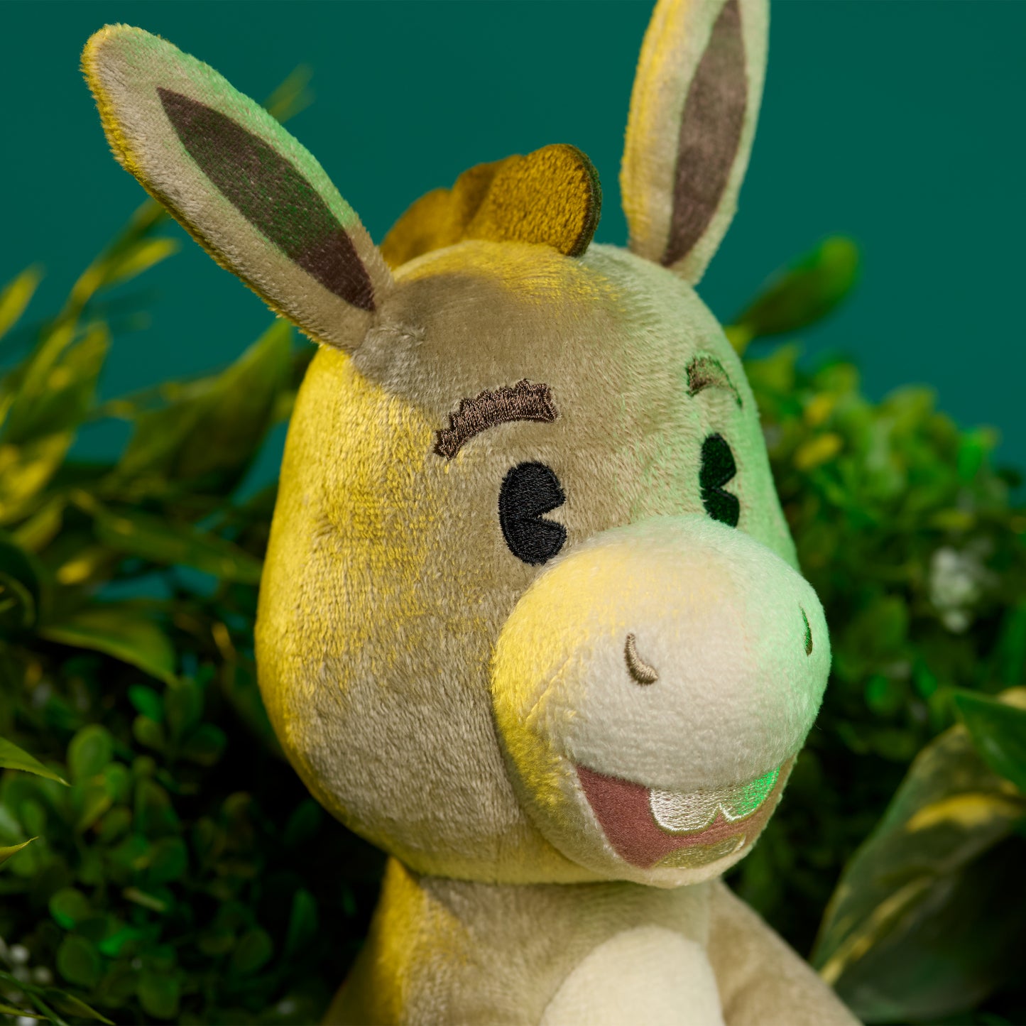 Donkey Medium Soft Toy 20cm from the movie Shrek