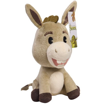 Donkey Medium Soft Toy 20cm from the movie Shrek