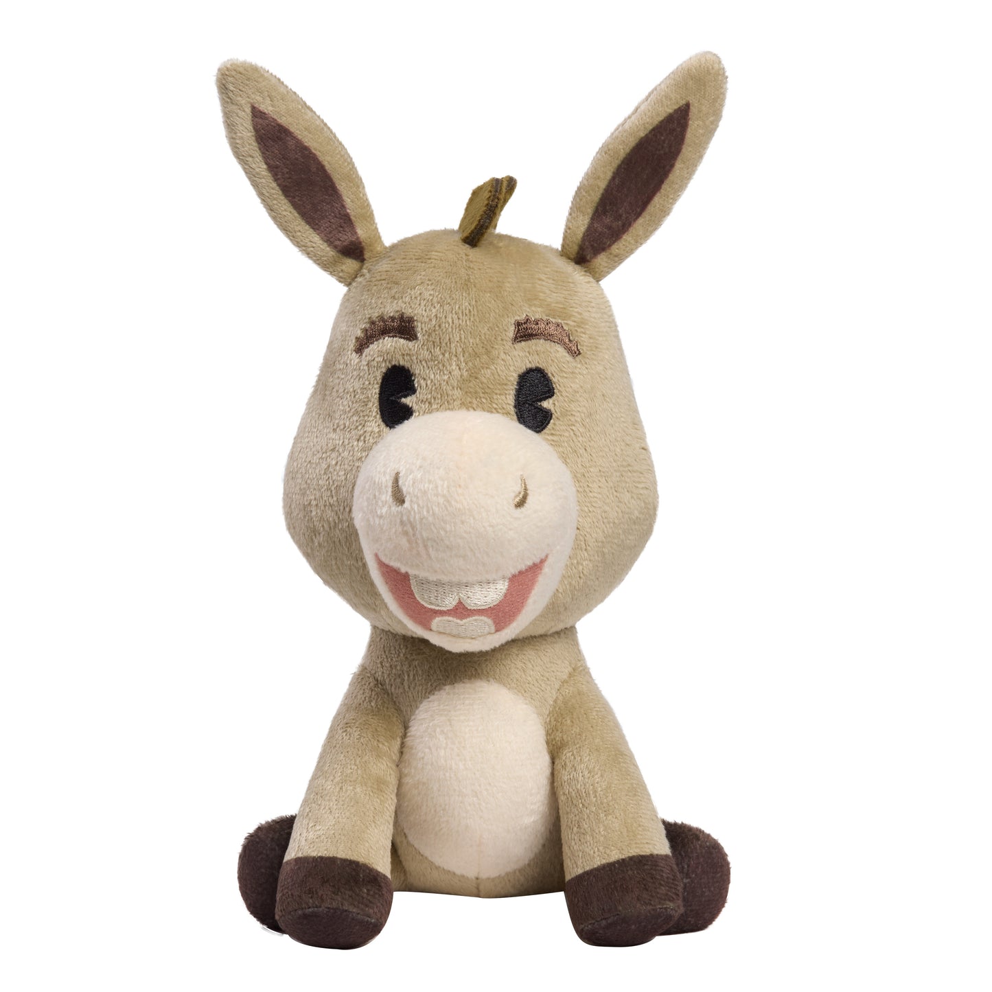 Donkey Medium Soft Toy 20cm from the movie Shrek