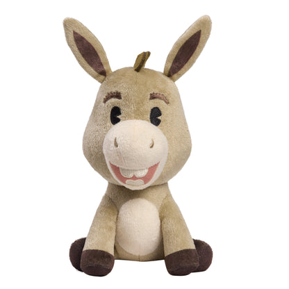Donkey Medium Soft Toy 20cm from the movie Shrek