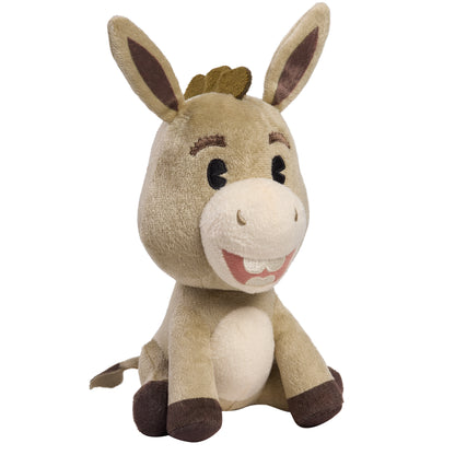 Donkey Medium Soft Toy 20cm from the movie Shrek