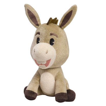 Donkey Medium Soft Toy 20cm from the movie Shrek