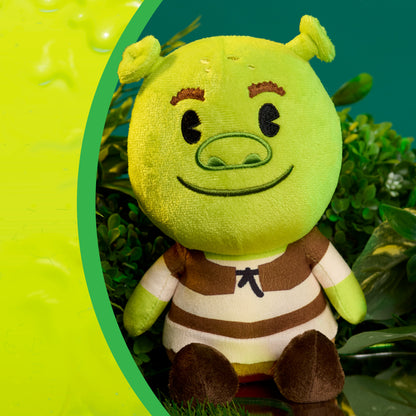 Shrek Medium Soft Toy 20cm from the movie Shrek