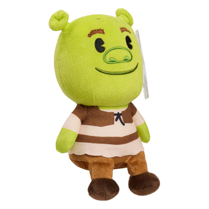 Shrek Medium Soft Toy 20cm from the movie Shrek