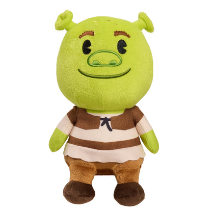 Shrek Medium Soft Toy 20cm from the movie Shrek