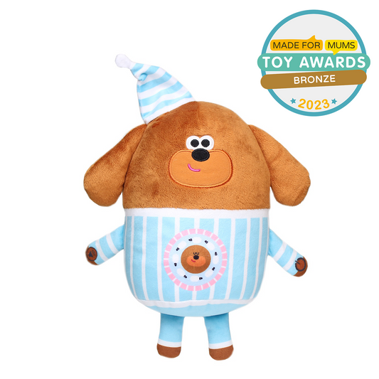 Hey Duggee Sleepy Time Duggee