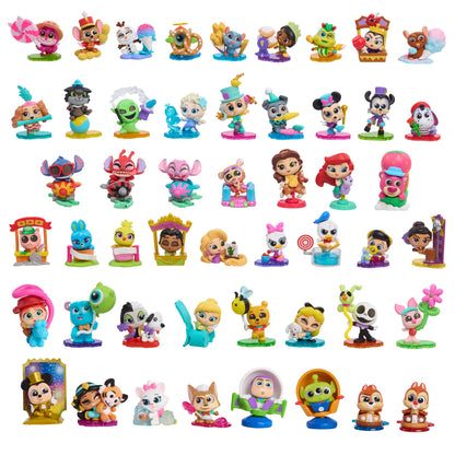 Disney Doorables Ticket to Fun Multi Peek (series 16)