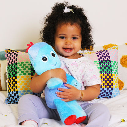 In the Night Garden Goodnight Iggle Piggle