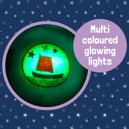 In the Night Garden Goodnight Iggle Piggle