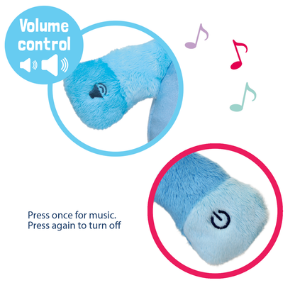 In the Night Garden Goodnight Iggle Piggle