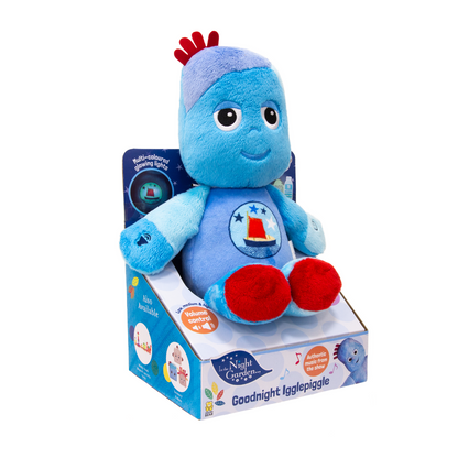 In the Night Garden Goodnight Iggle Piggle