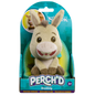 Donkey Perch’d Shoulder Plush