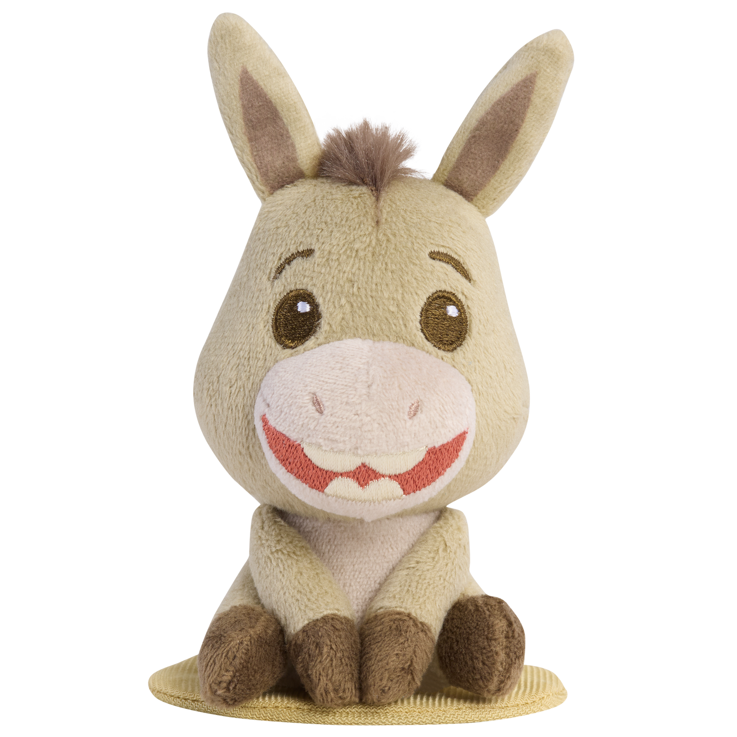 Shrek & Donkey Perch’d Shoulder Plush Set (2 Pieces)