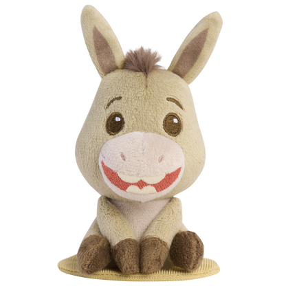 Shrek & Donkey Perch’d Shoulder Plush Set (2 Pieces)