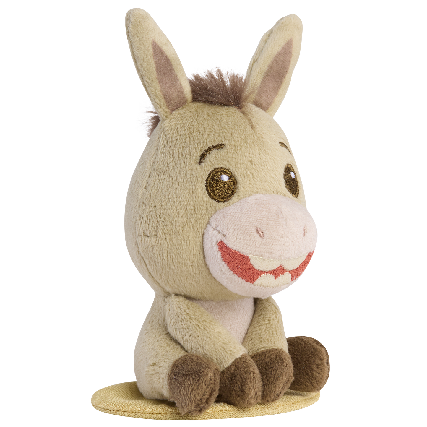 Shrek & Donkey Perch’d Shoulder Plush Set (2 Pieces)
