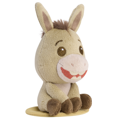 Shrek & Donkey Perch’d Shoulder Plush Set (2 Pieces)