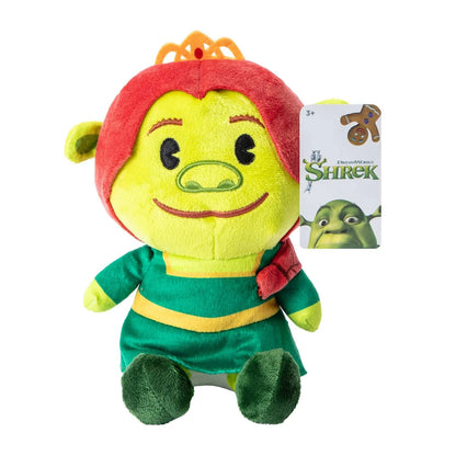 Fiona Medium Soft Toy 20cm from the movie Shrek