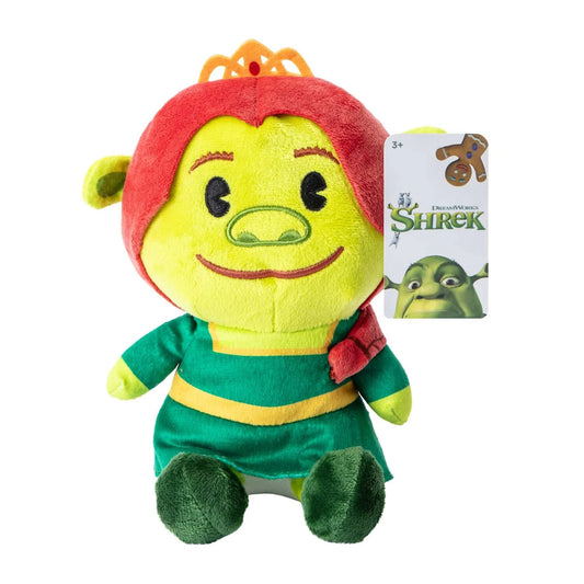 Fiona Medium Soft Toy 20cm from the movie Shrek