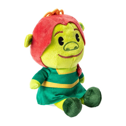 Fiona Medium Soft Toy 20cm from the movie Shrek