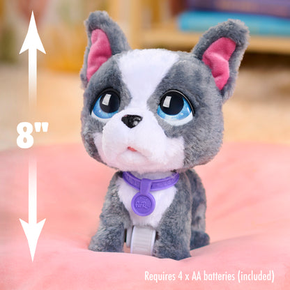 FurReal Walk-a-Lots - French Bulldog