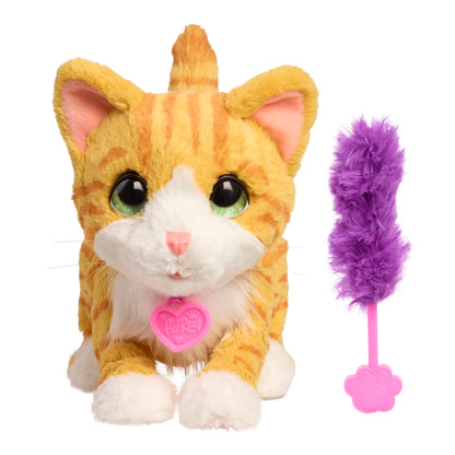 furReal Bella the Biscuit Making Kitty
