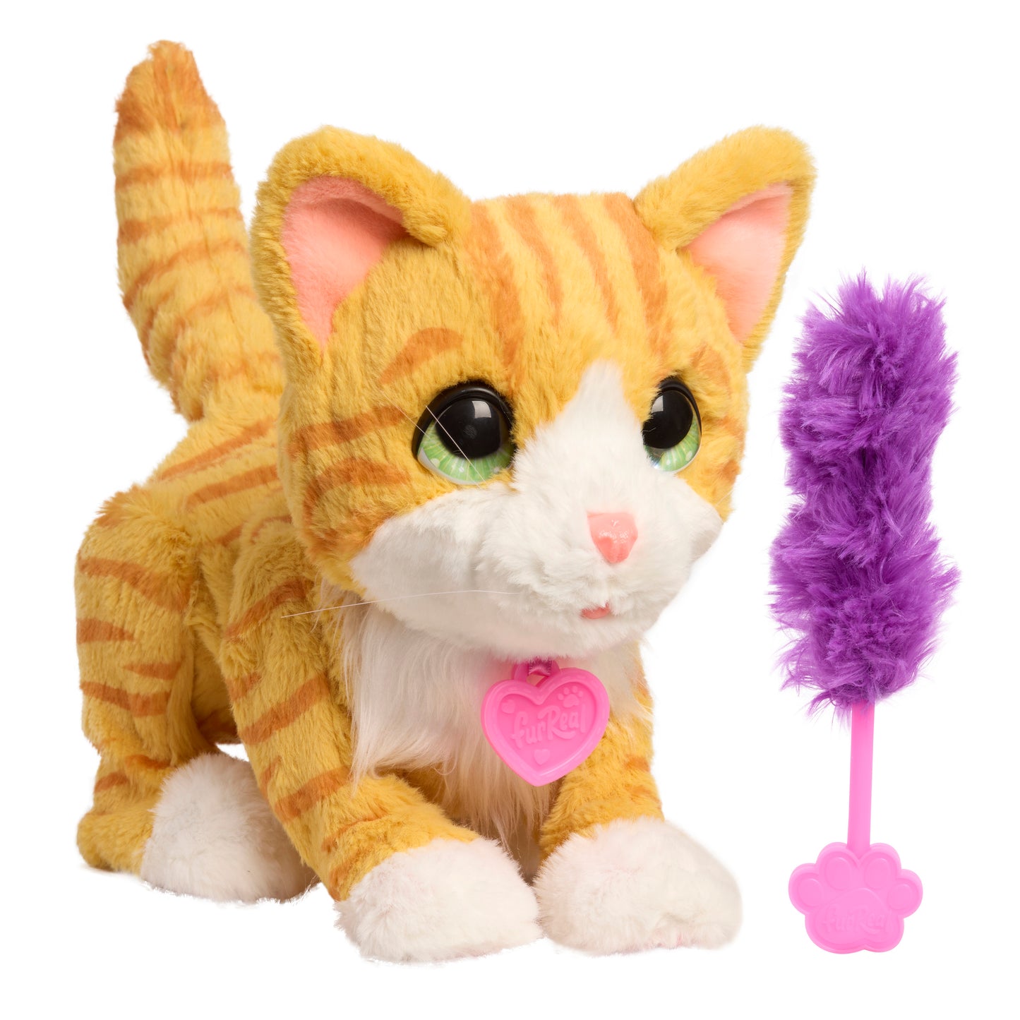 furReal Bella the Biscuit Making Kitty