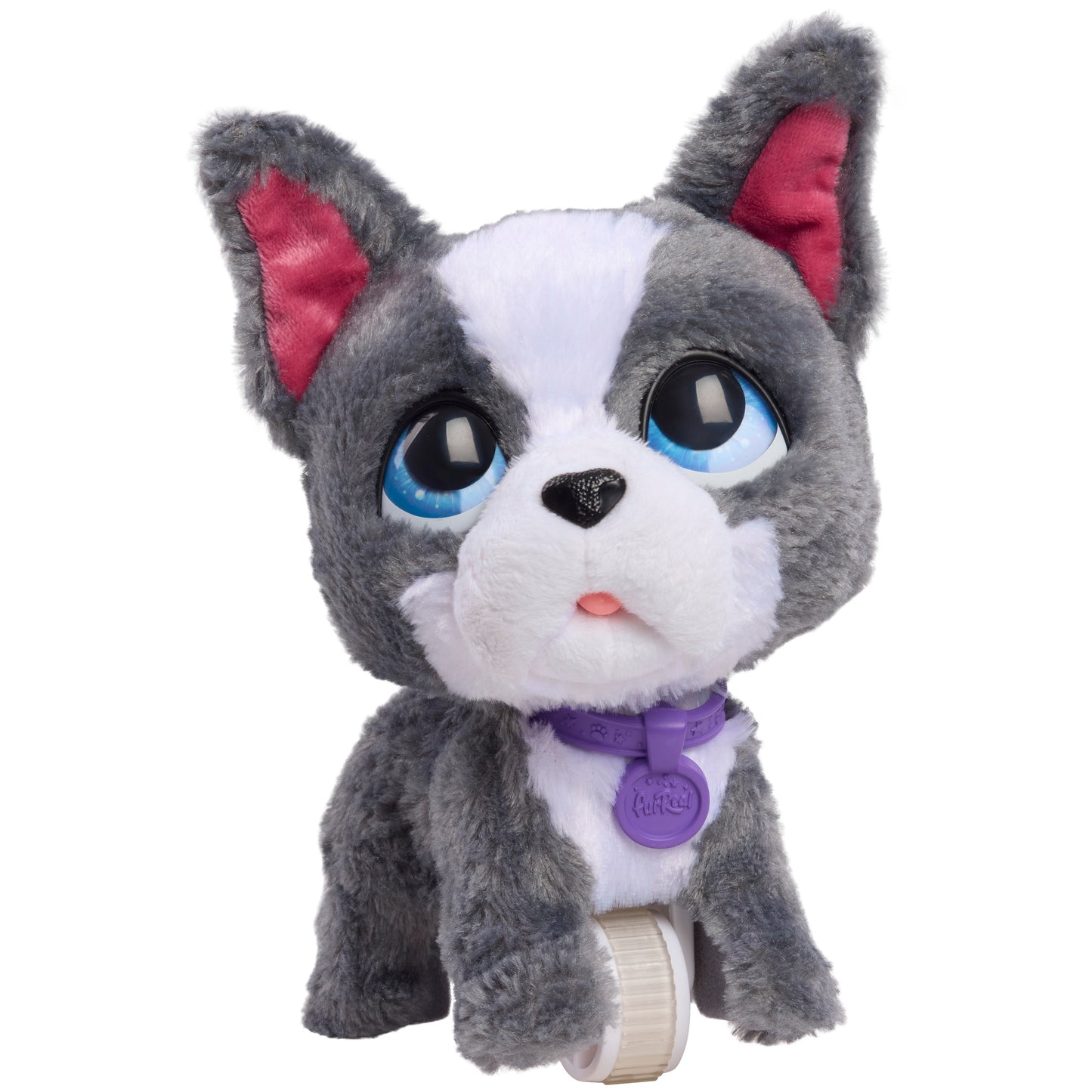 FurReal Walk-a-Lots - French Bulldog