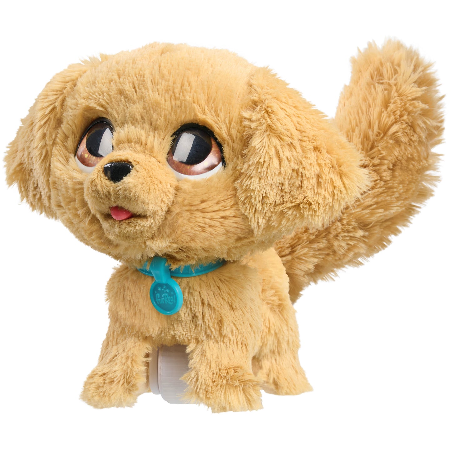 FurReal Wag-a-Lots - Golden Retriever
