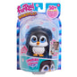 furReal Handfuls Shivers the Penguin, 3.5 Inch Interactive Toy, for Boys and Girls, Ages 4 and Up