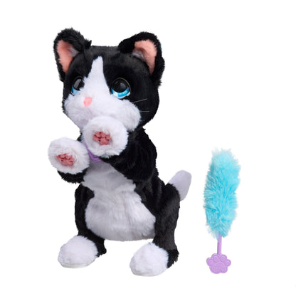 furReal Boots the Biscuit-Making Kitty