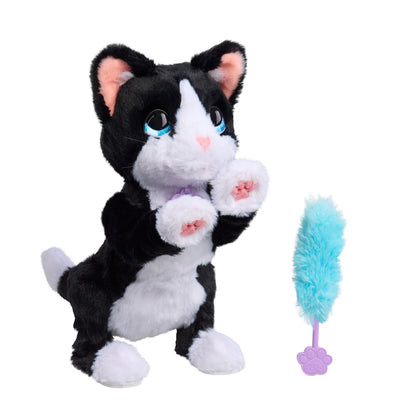 furReal Boots the Biscuit-Making Kitty