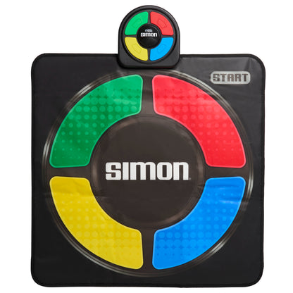 Hasbro Simon Jump Game Mat