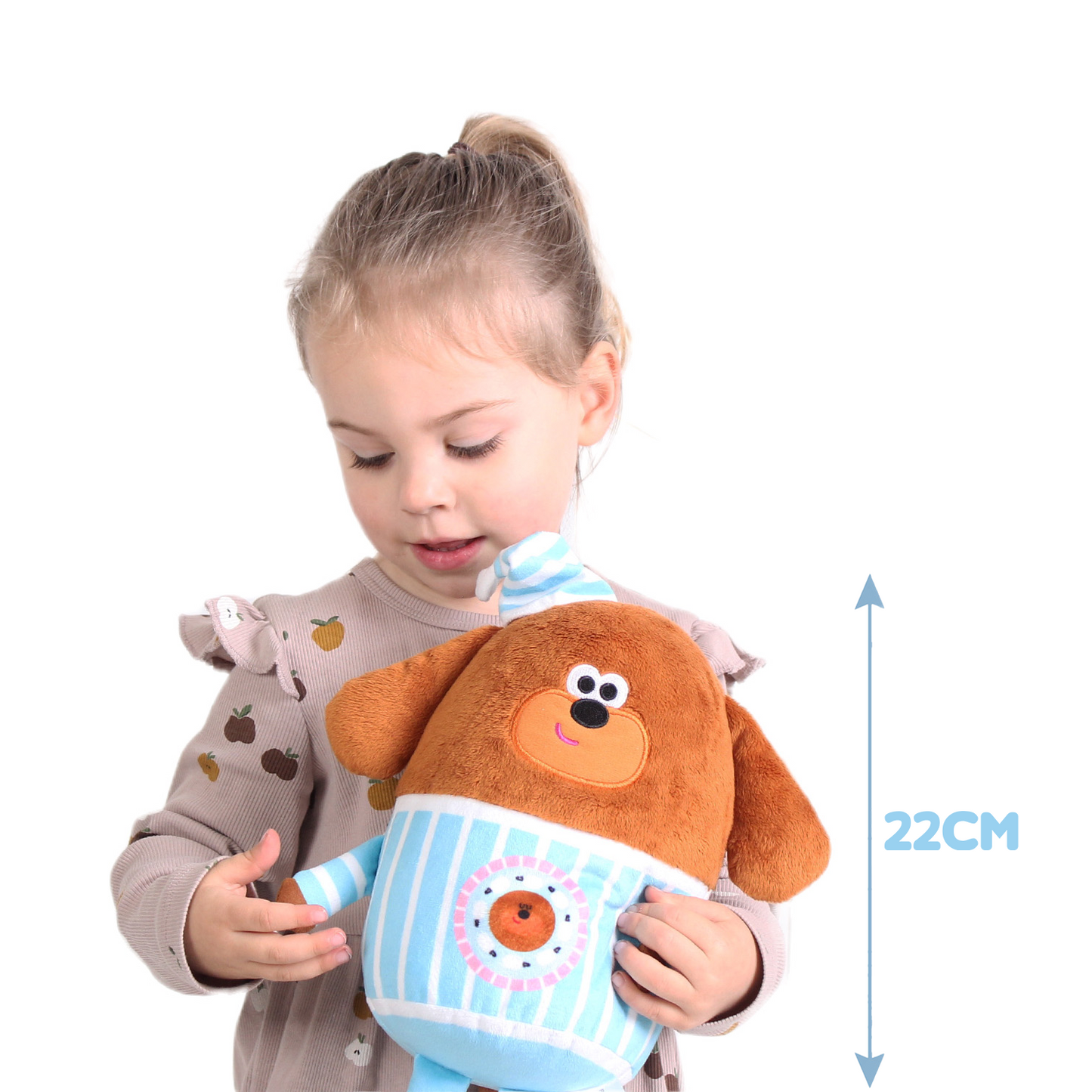 Hey Duggee Sleepy Time Duggee