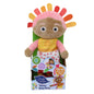In the Night Garden Upsy Daisy Talking Soft Toy 32cm tall.