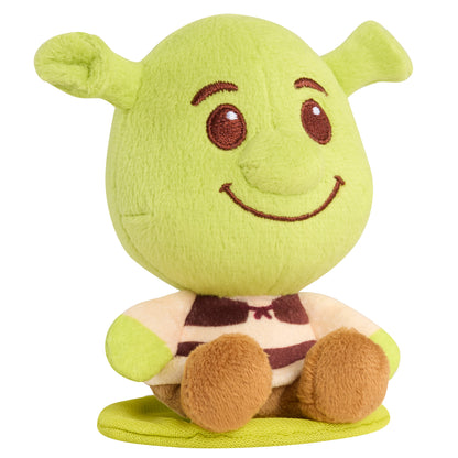 Shrek & Donkey Perch’d Shoulder Plush Set (2 Pieces)