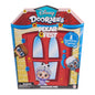 Disney Doorables Pixar Fest Collection Peek, Officially Licenced Kids Toys for Ages 5 Up,Multi-color,1.5 Inch